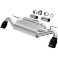 Bronco Sport Street Series Axle-Back Exhaust