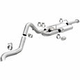 3rd Gen Tacoma Overland Series Cat-Back Exhaust