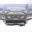2016+ Tacoma Hybrid Front Bumper - DIY Kit - True North Fabrications