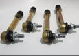 Forged Ball Joint Sway Bar Links