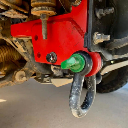 4th/5th Gen 4Runner Recovery Points - True North Fabrications