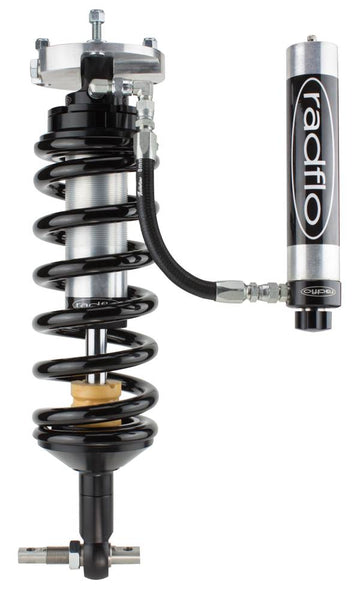 14+ F150 4WD Front Coilovers