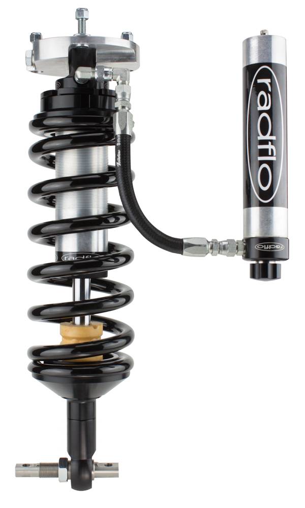 09-13 F150 4WD Front Coilovers