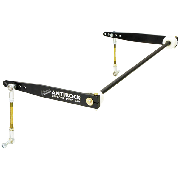 Antirock® Sway Bar Kit - OPT OFF ROAD