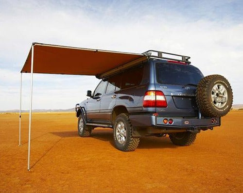 ARB 1250 Awning (4ft x 6.8ft) - OPT OFF ROAD