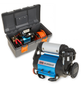 ARB 12v High Output (Single) Air Compressor: Portable Kit - OPT OFF ROAD