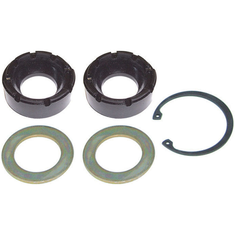 Rebuild Kit: Rear Adjustable Control Arm (96-02 4Runner, Lowers)