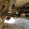 5.25in Rear Bump Stops (96-02 4Runner)