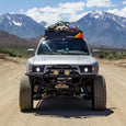 3rd Gen 4Runner Long Travel Suspension