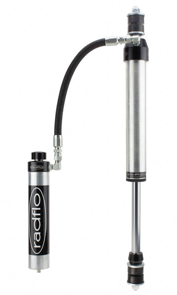 10+ 4Runner, GX460 & FJ Cruiser Rear Shocks – Opt Offroad