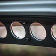 3rd Gen 4Runner Window Vents