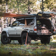 3rd Gen 4Runner Window Vents