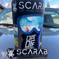 Scarab Offroad Sticker Slap