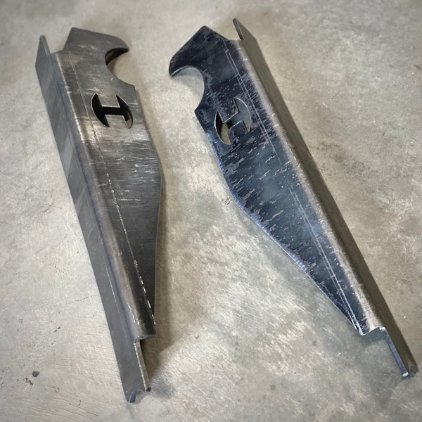 HFW Spindle Gussets (3rd Gen 4Runner, 1st Gen Tacoma/Tundra