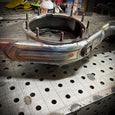 Rear Axle Bash Plate (ABP)