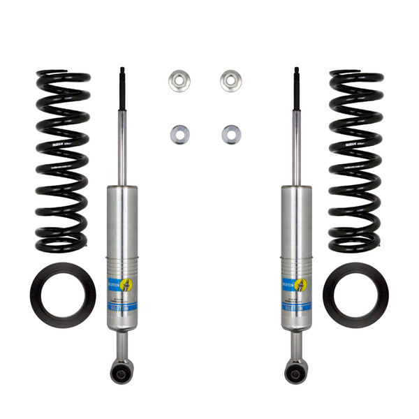 Bilstein 6112: 5th Gen 4Runner / GX460 HEAVY DUTY (non KDSS