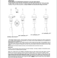 Bilstein 5100 Front Struts: 5th Gen 4Runner