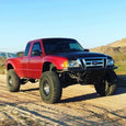 98-14 Ranger Basic Longtravel-Coilspring Trucks - OPT OFF ROAD