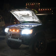 Scarab Under-Hood Light Kit - OPT OFF ROAD