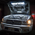 Scarab Under-Hood Light Kit - OPT OFF ROAD