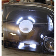 00-06 Tundra/Sequoia LED Retrofit Headlights - OPT OFF ROAD