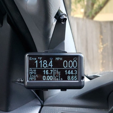 3rd Gen Frontier (05+)