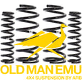 Old Man Emu Coil Springs