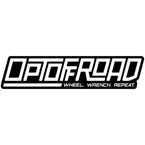 Opt Offroad Gift Card
