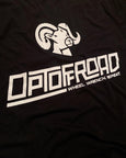 Opt Off Road T-Shirt - OPT OFF ROAD