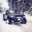 98-12 Ranger 4x4/95-01 Explorer 4x4 Basic Longtravel - OPT OFF ROAD